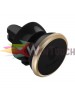 Baseus 360-degree Rotation Magnetic Car Air Vent Mount, Χρυσό Αξεσουάρ